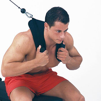 Ab Crunch No.1