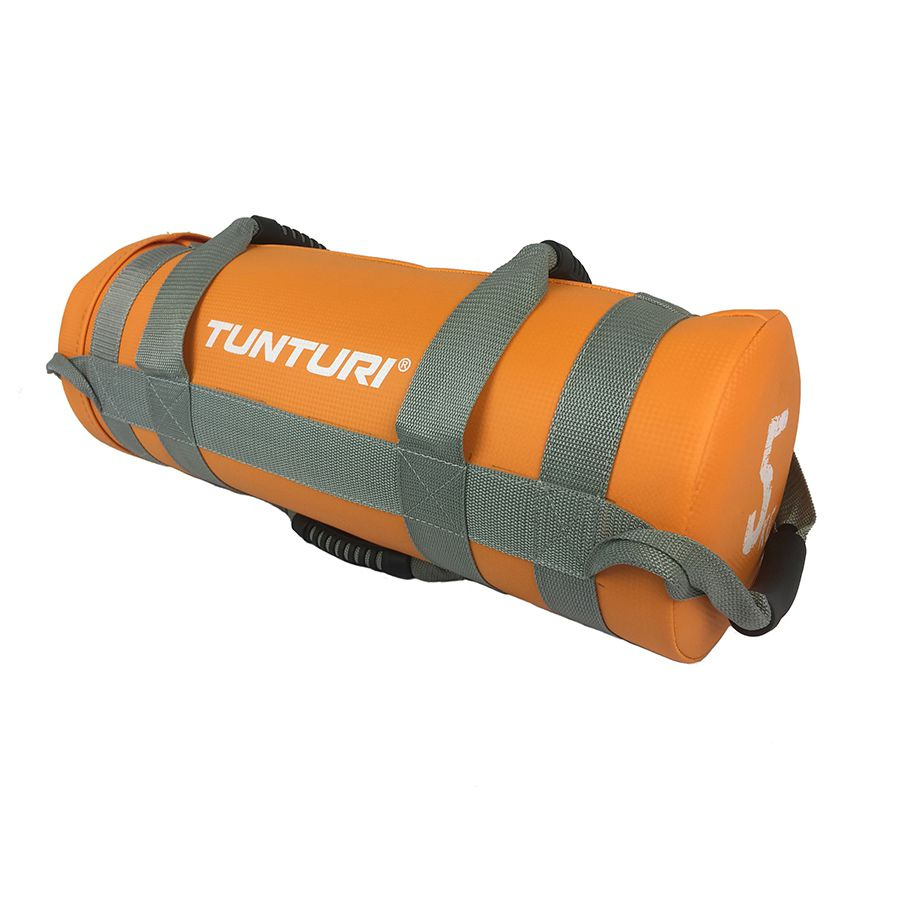 Tunturi Strength Bag 5 kg Orange