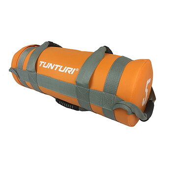 Tunturi Strength Bag 5 kg Orange