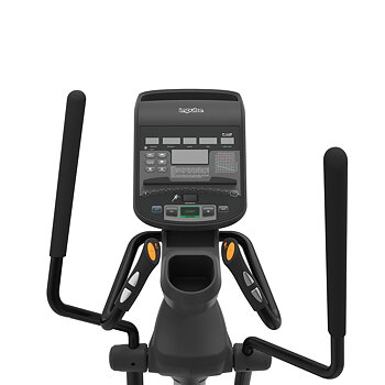 Impulse Crosstrainer RE700 Black