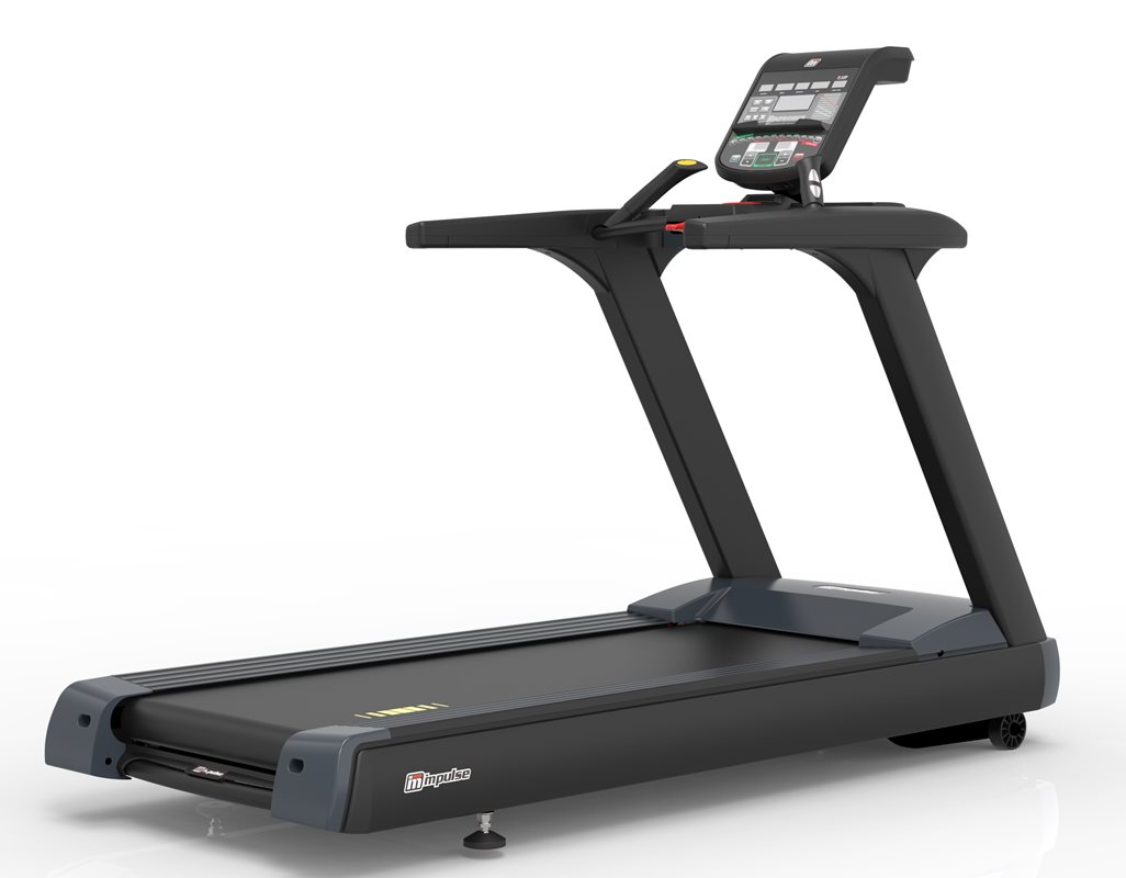 Impulse Löpband RT700 Black - 2