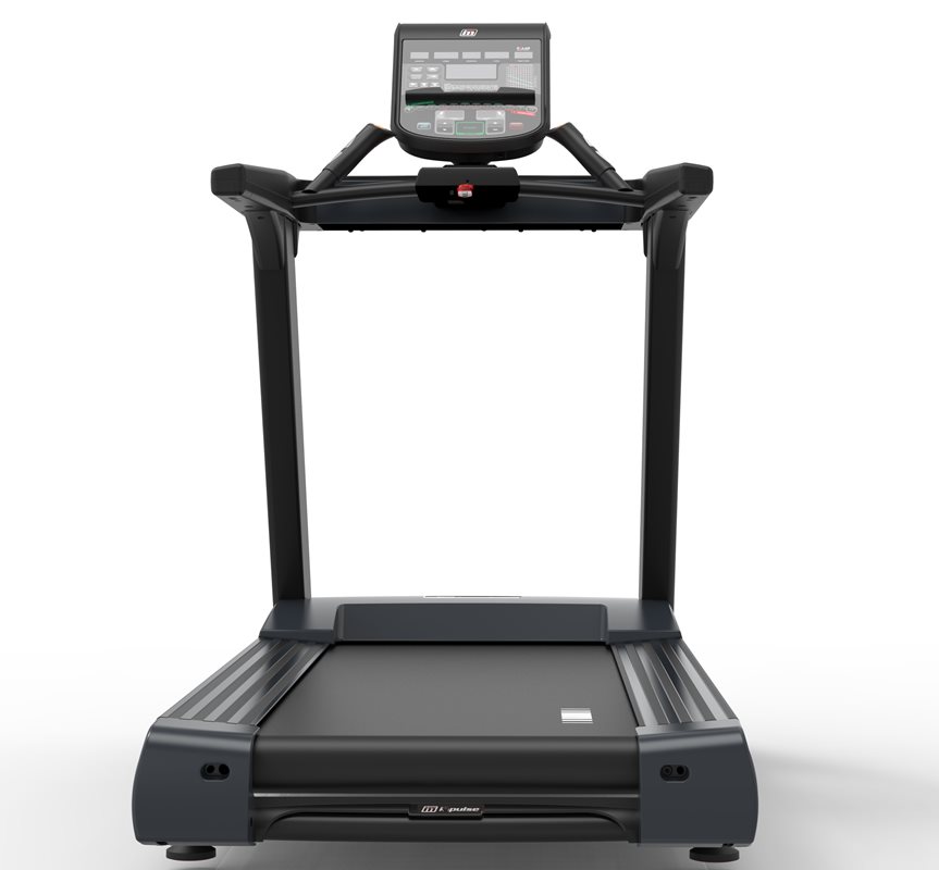 Impulse Löpband RT700 Black - 3