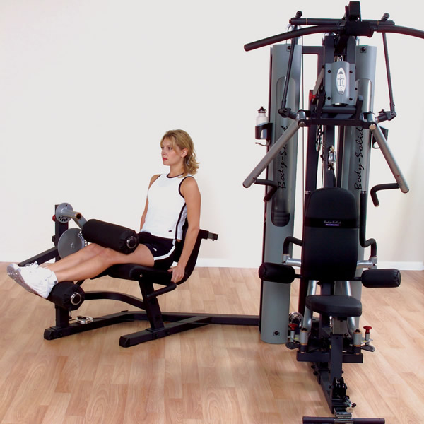 Body Solid Multi-Station G10B - 3