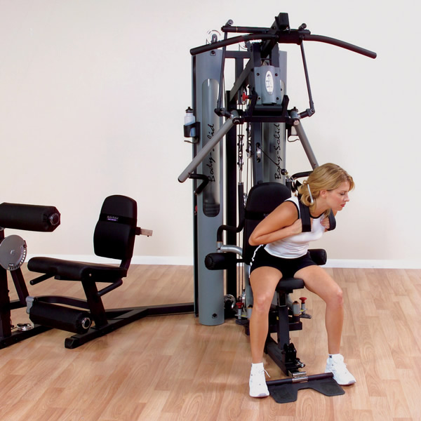Body Solid Multi-Station G10B - 9