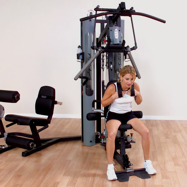Body Solid Multi-Station G10B - 7
