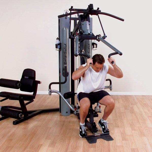 Body Solid Multi-Station G10B - 12