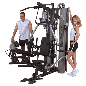 Body Solid Multi-Station G10B