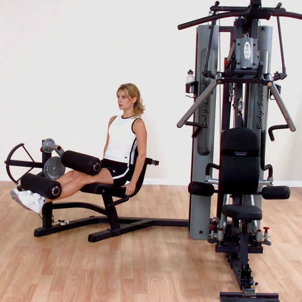 Body Solid Multi-Station G10B - 4