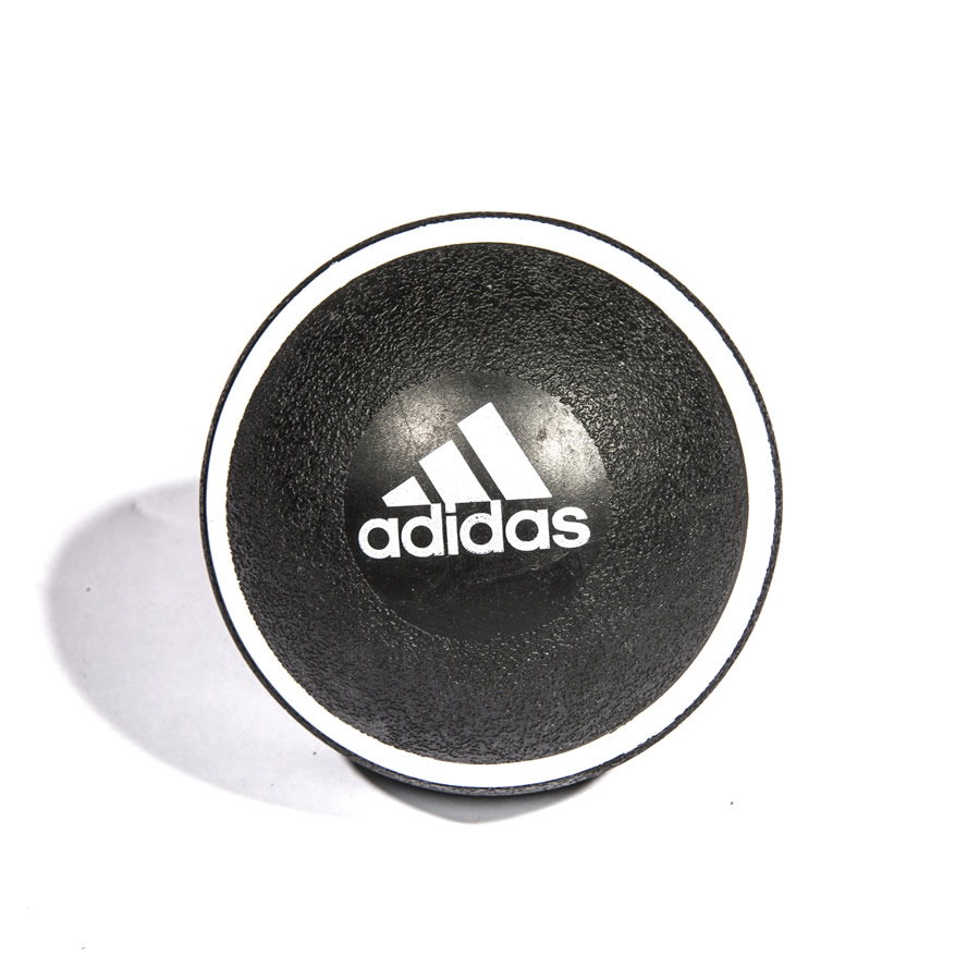 Adidas Pressure Point Ball - 2