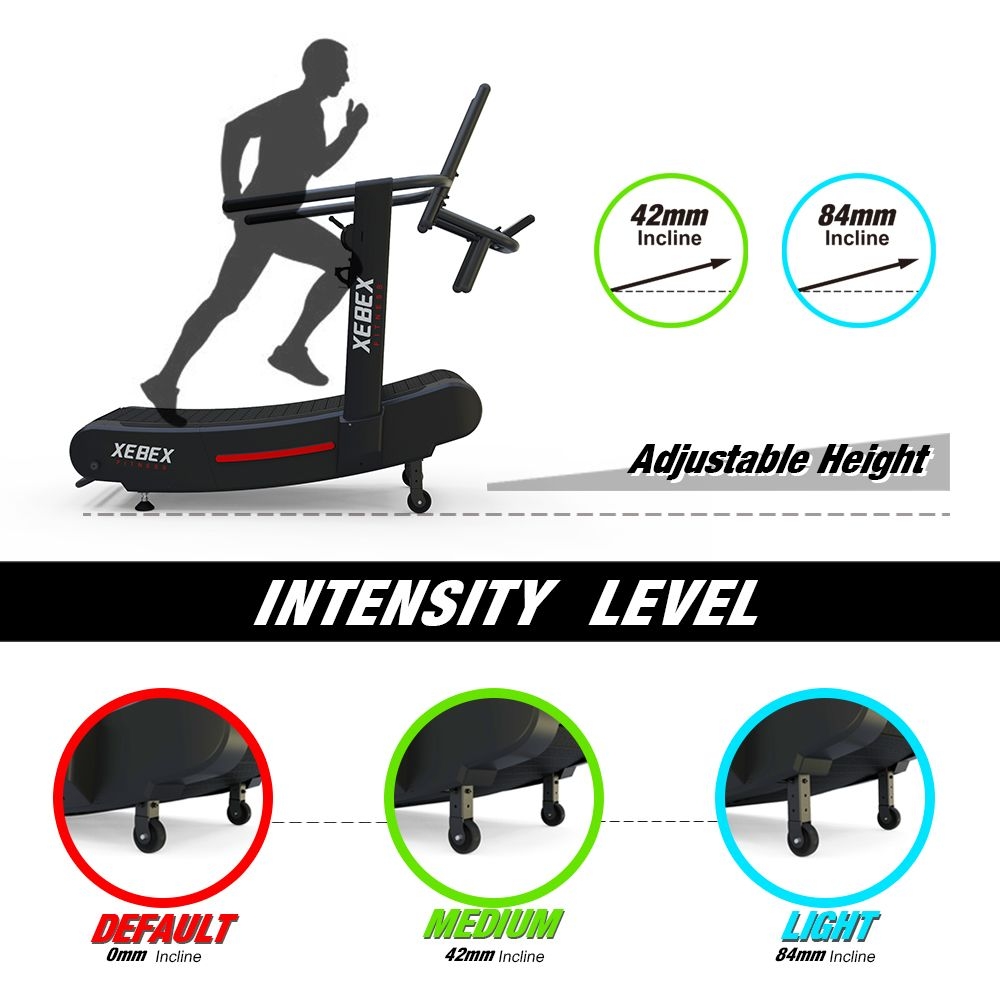 Xebex AirPlus Runner - 11