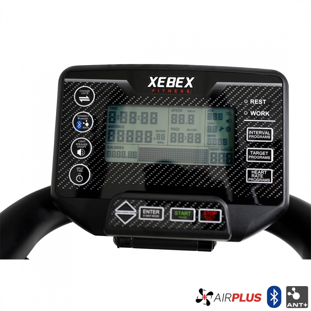 Xebex AirPlus Runner - 10