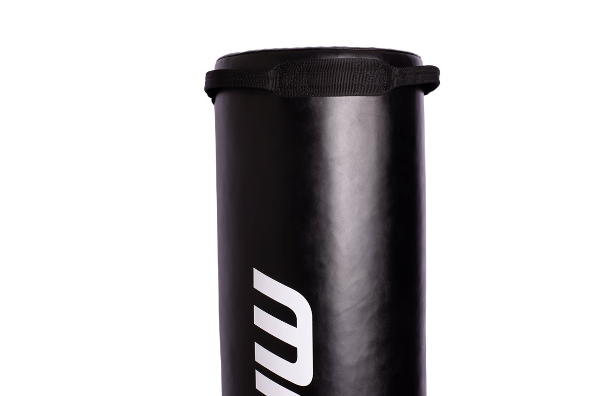 Master Fitness Free Standing Fighting Bag - 2