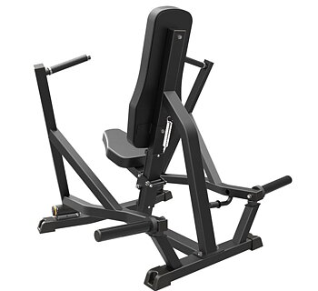 Impulse IFP Seated Chest Press