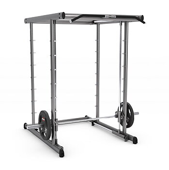 Gym80 Smith Synum Max Rack Smith Machine