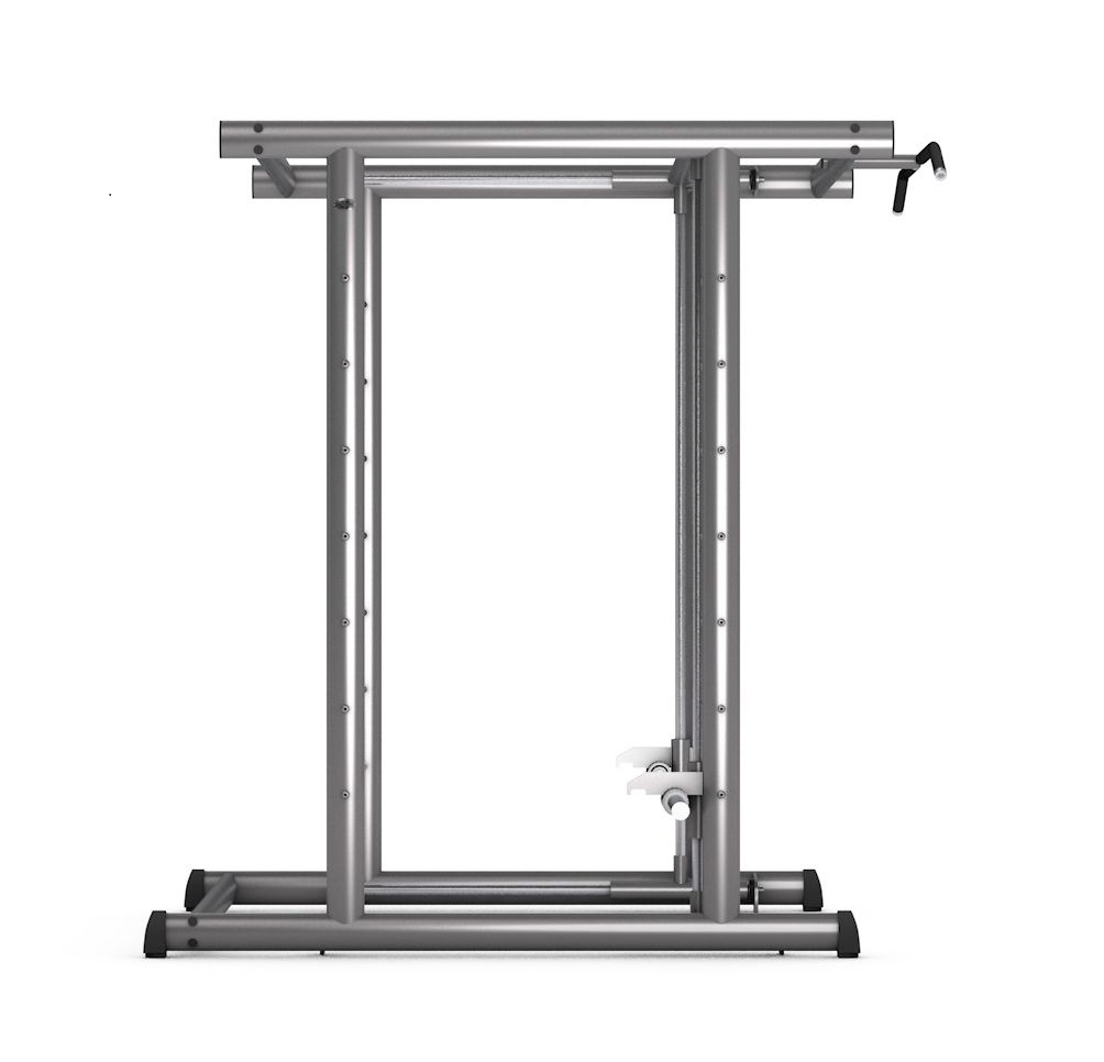 Gym80 Smith Synum Max Rack Smith Machine - 3