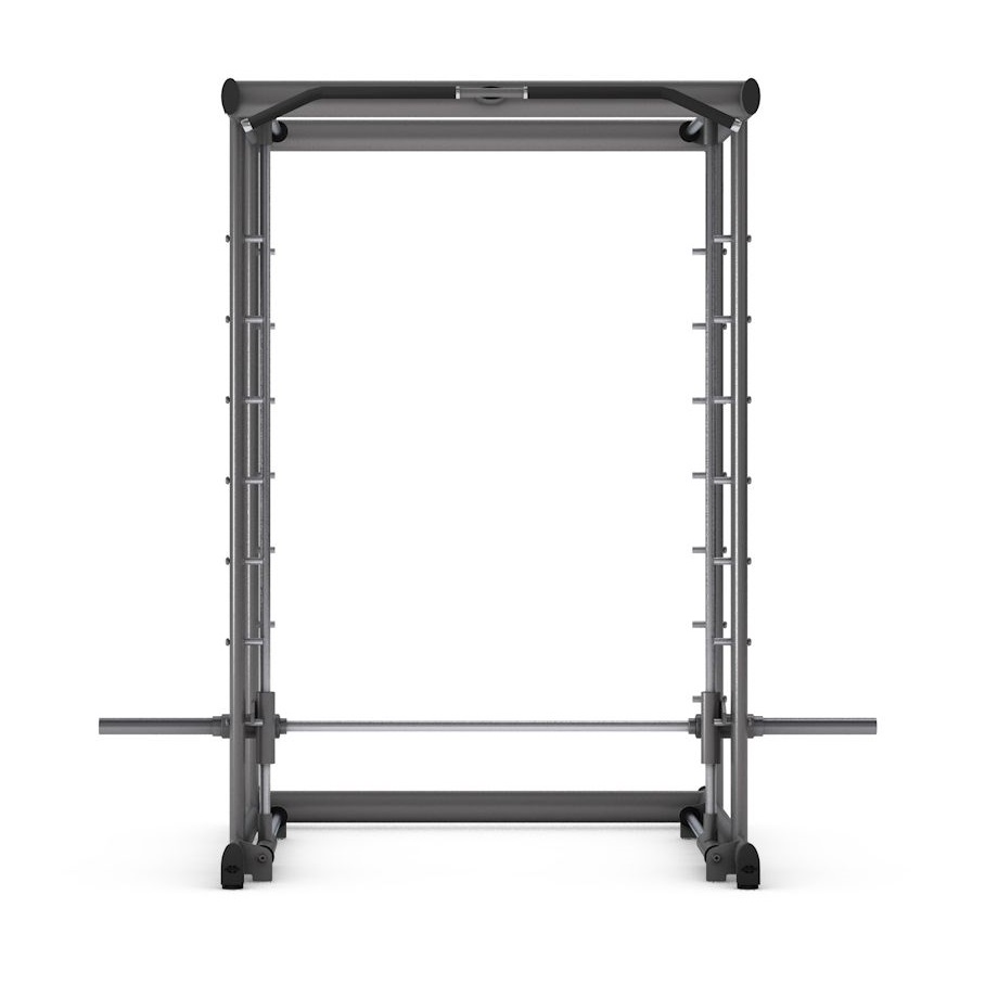 Gym80 Smith Synum Max Rack Smith Machine - 4