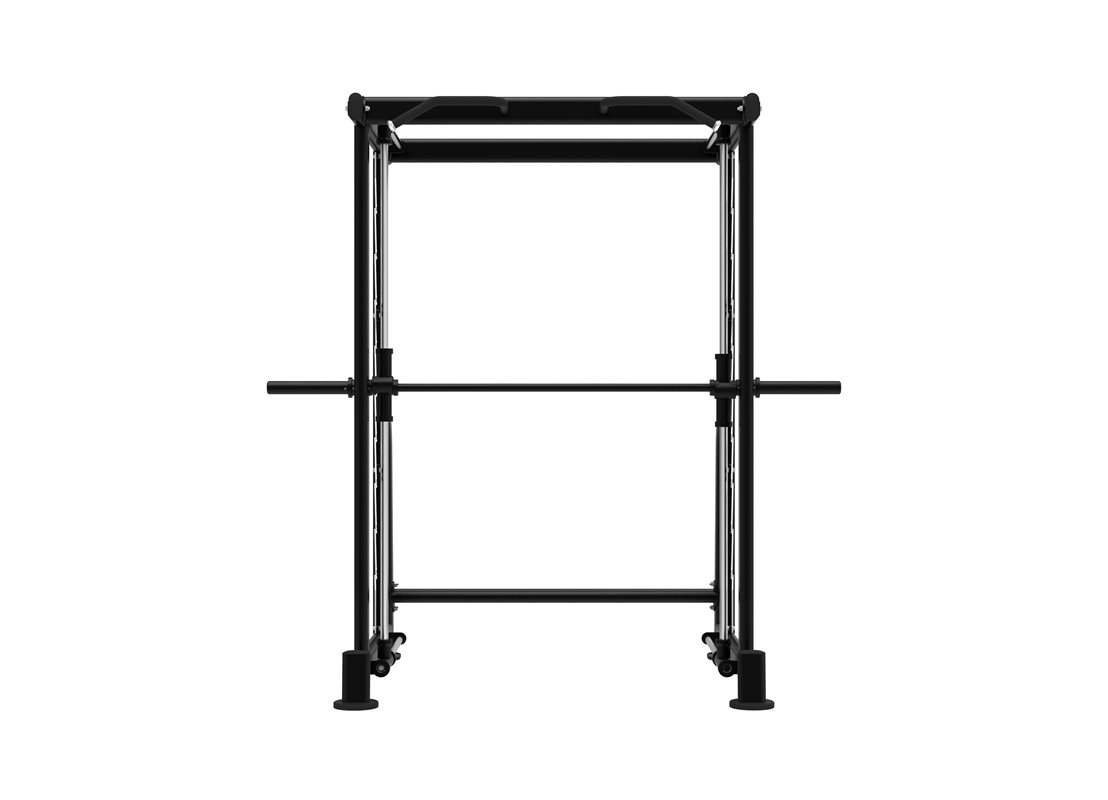 Impulse IT7033 Max Rack Black - 2