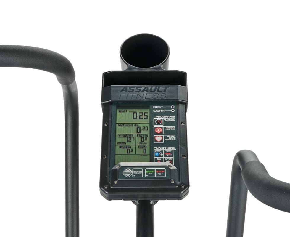 Airbike Assault PRO X - 4