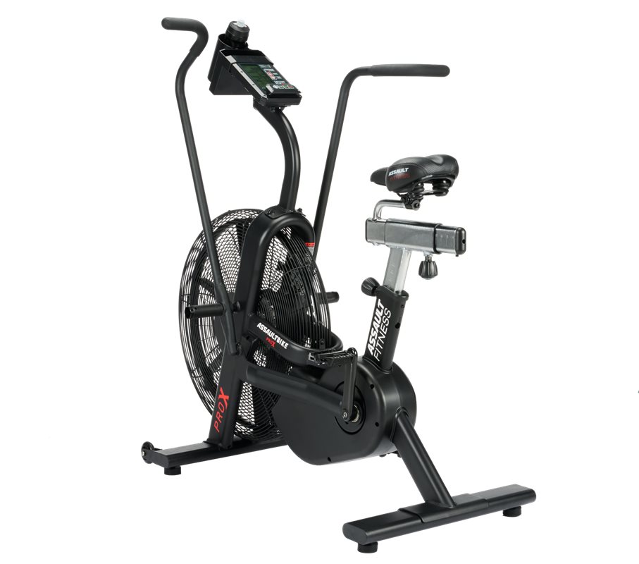 Airbike Assault PRO X - 3