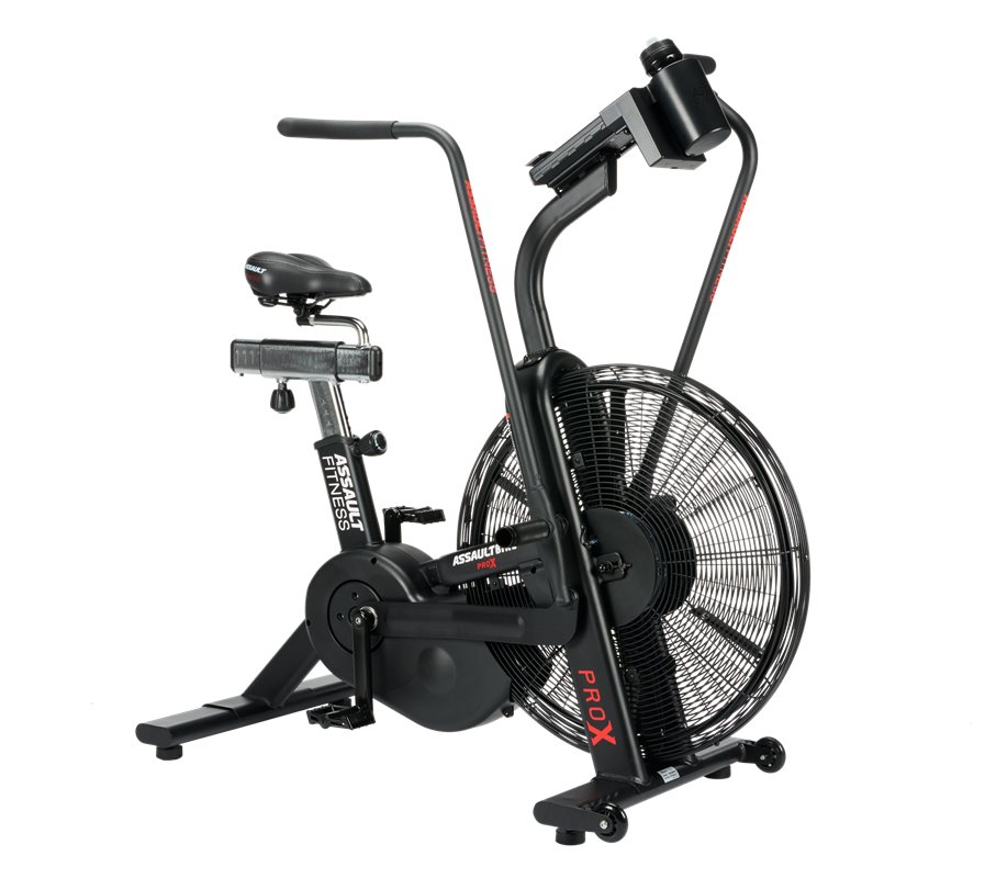 Airbike Assault PRO X