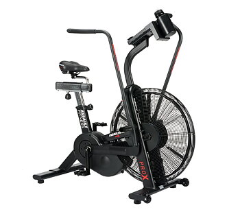 Airbike Assault PRO X
