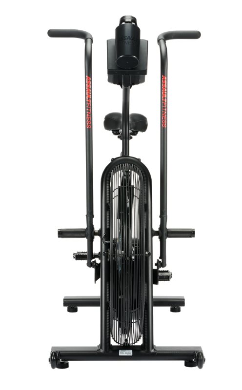 Airbike Assault PRO X - 5