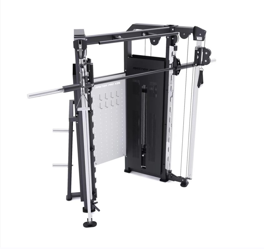 Master Functional Trainer X26 - 2