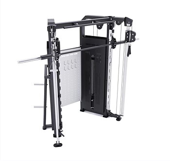 Master Functional Trainer X26