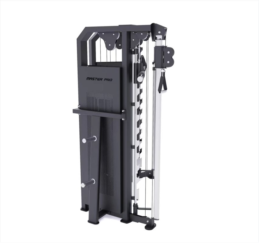 Master Functional Trainer X26 - 3