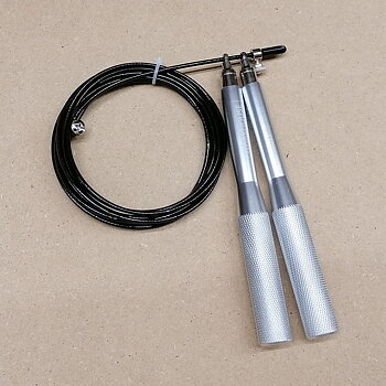 Hopprep Workhouse Aluminium