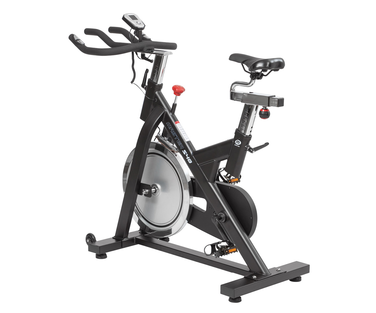 Master S40 Spinningcykel *Demo Ex* - 2