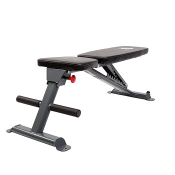 Master Black Bench III - Fold