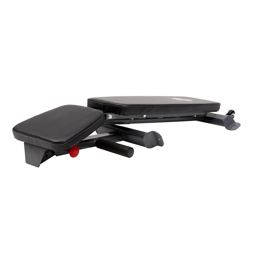 Master Black Bench III - Fold - 3