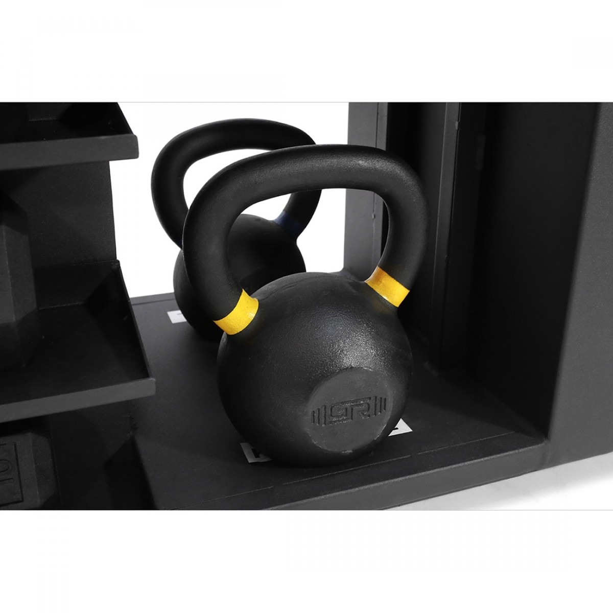 Xebex HIIT Bench *Fyndvara* - 13