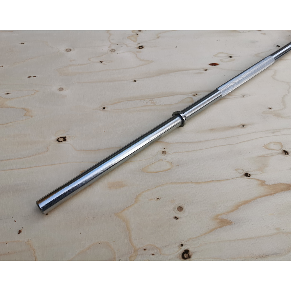 Skivstång 25mm 170 cm - 2