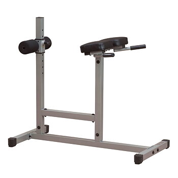 Roman Chair / Hyperextension