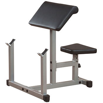 Scott Curl Armcurlbräda PPB32X