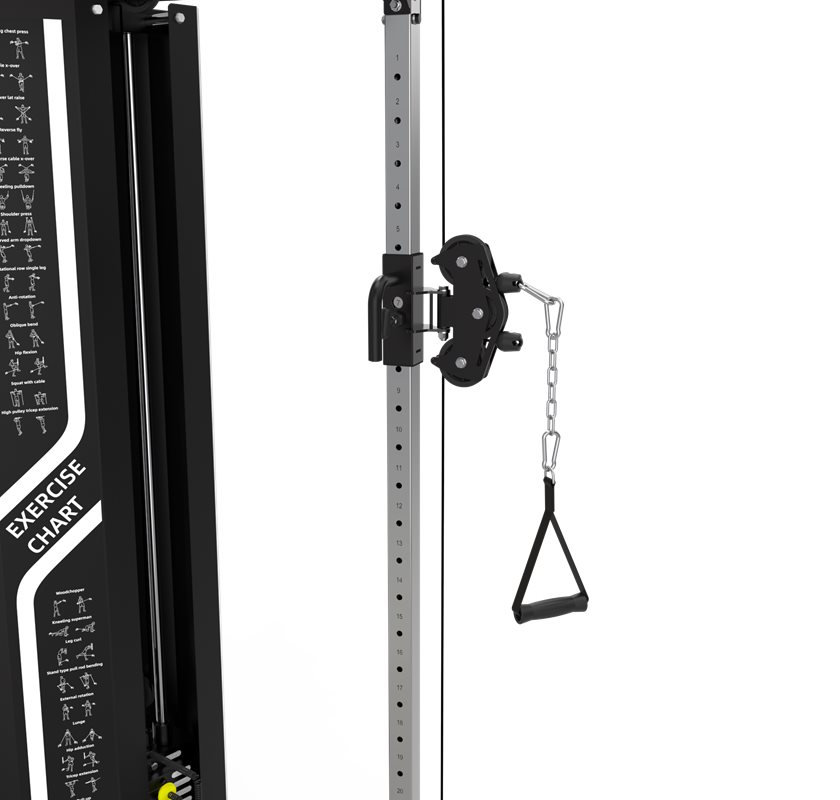 Master Functional Trainer DAP X13  - 2