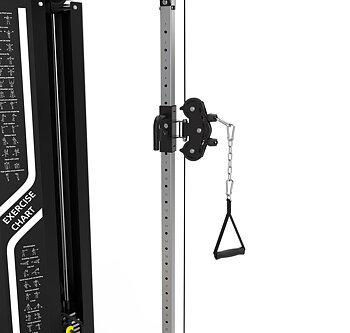 Master Functional Trainer DAP X13 