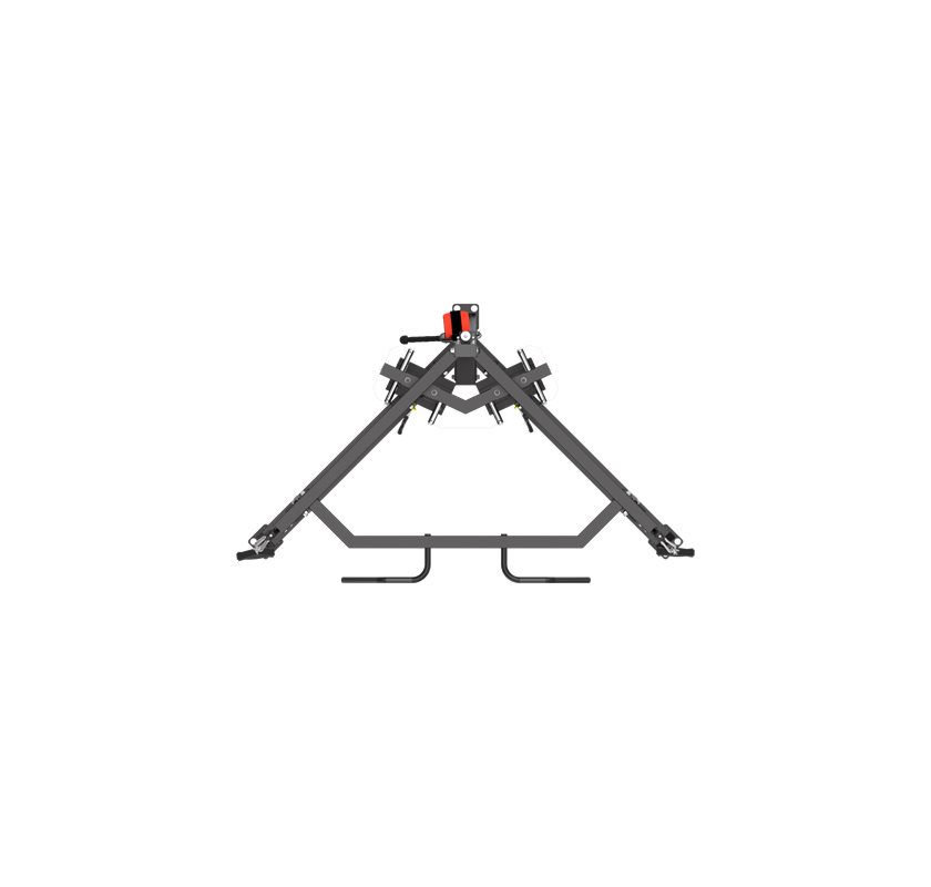 Master Functional Trainer DAP X13  - 4