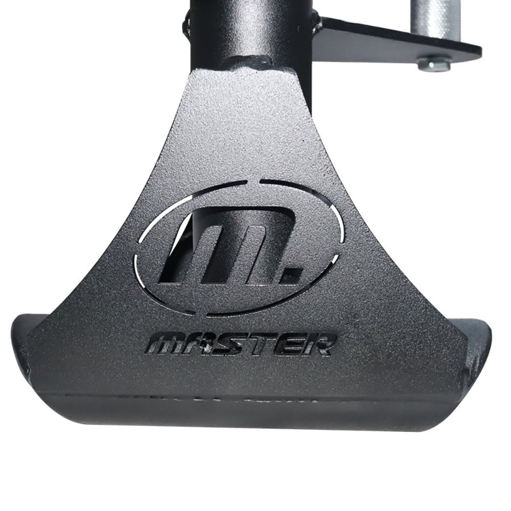 Master Open Dead Lift Bar (Hex Bar) - 7