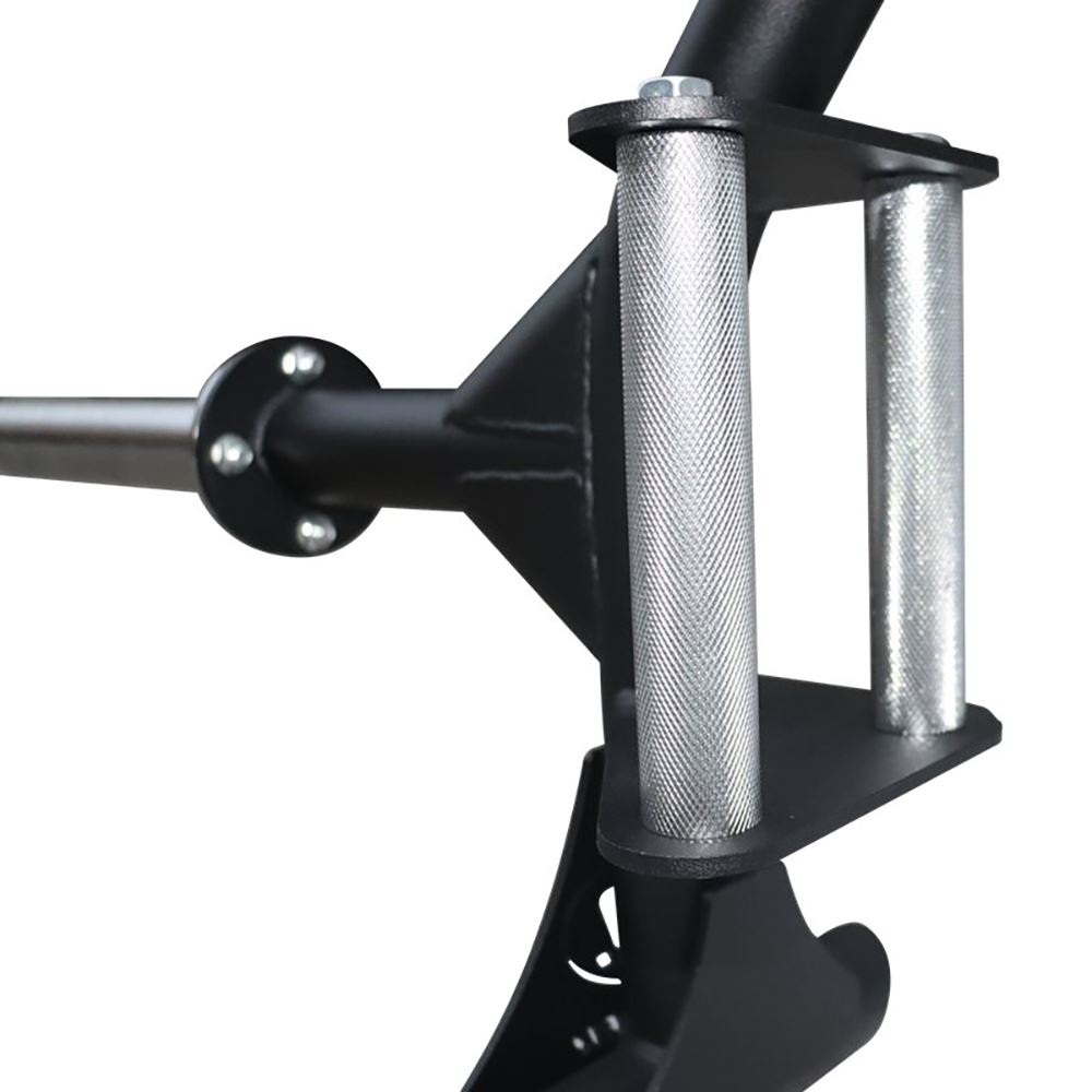 Master Open Dead Lift Bar (Hex Bar) - 6