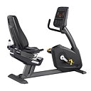 Steelflex PR10 Recumbent cykel