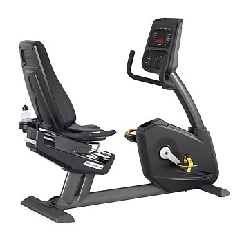 Steelflex PR10 Recumbent cykel