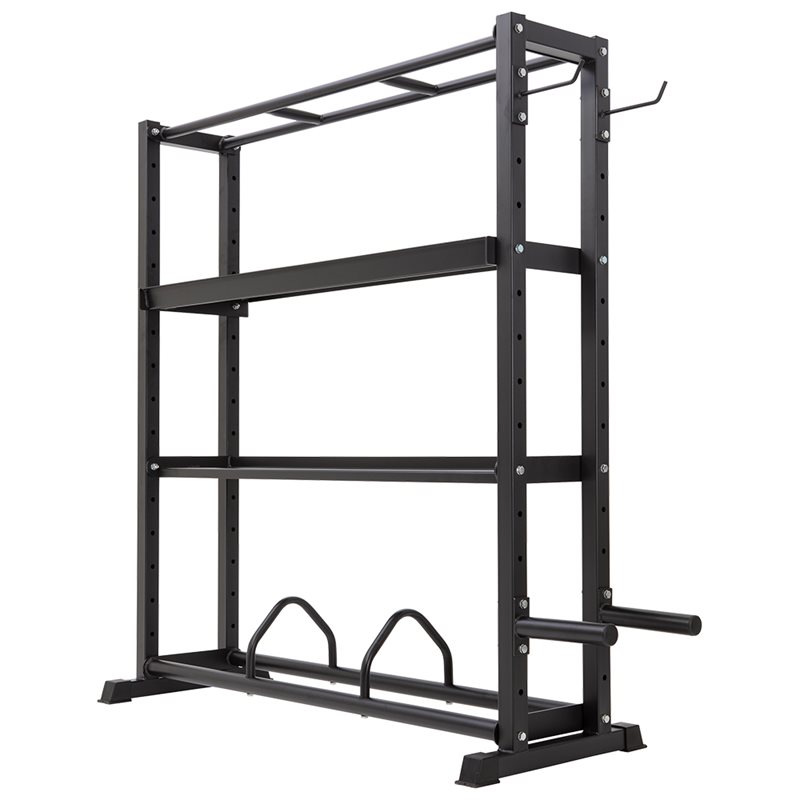 Master X-fit Storage Rack - 3