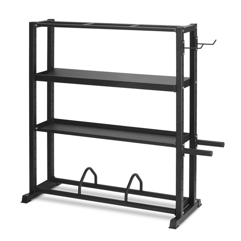 Master X-fit Storage Rack