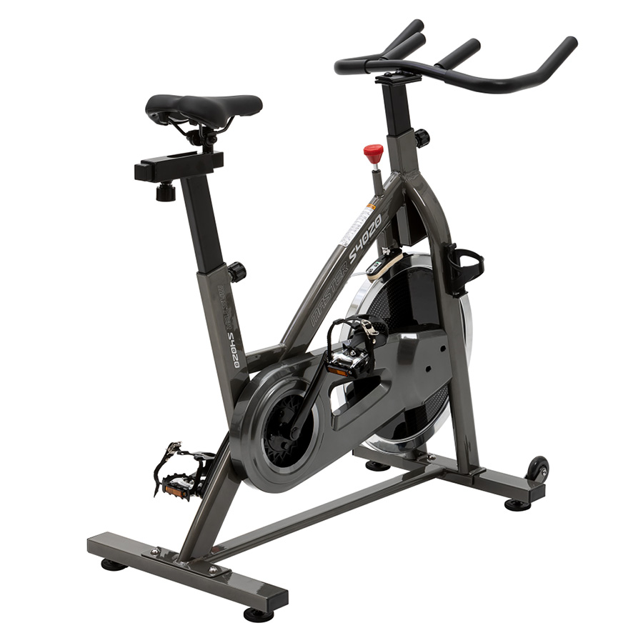 Master S4020 Spinningcykel - 2
