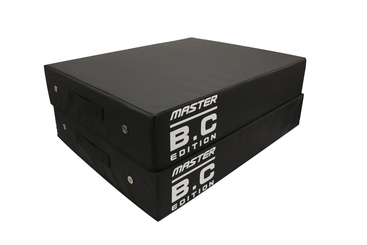 Drop Pads Master 76x60x15 cm (1 par)