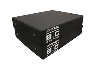 Drop Pads Master 76x60x15 cm (1 par)