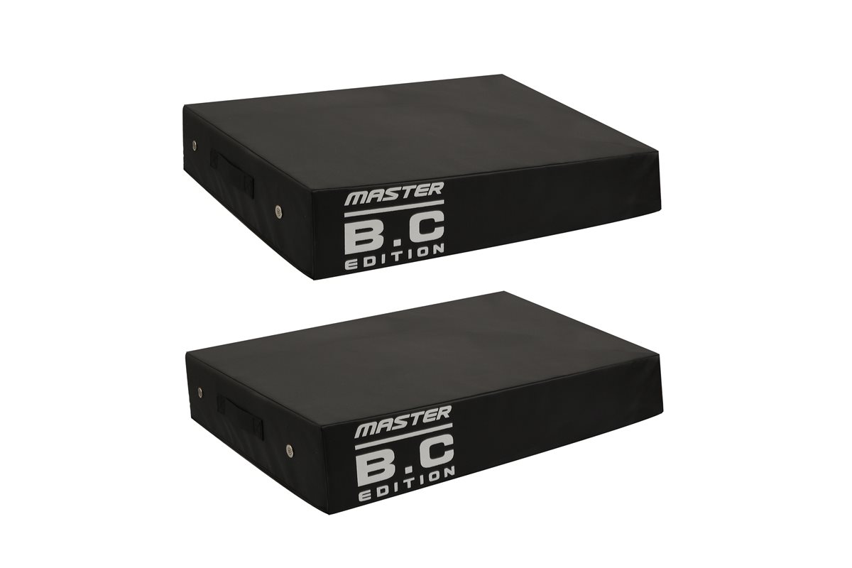 Drop Pads Master 76x60x15 cm (1 par) - 2